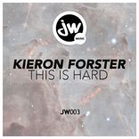 Portada para "This Is Hard"