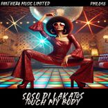 Artwork for "Touch My Body"