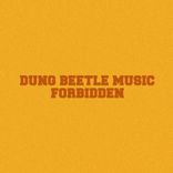 Portada para "Forbidden"