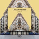 Artwork for "Disconnected"