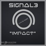 Artwork for "Impact"