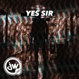 Portada para "Yes Sir"