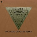 Artwork for "Metroon Rihea"