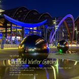 Sheffield Winter Garden