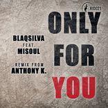 Artwork for "Only For You"