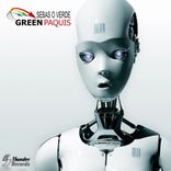 Artwork für "Green Paquis"
