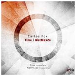 Artwork for "Time / MatMaxZa"