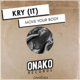 Portada para "Move Your Body"