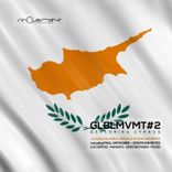 Artwork for "GLBLMVMT2 - Exploring Cyprus"