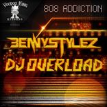 Artwork for "808 Addiction"