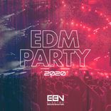 Artwork for "EDM Party 2020"