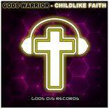 Artwork for "Childlike Faith"