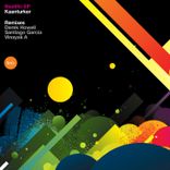 Artwork for "Beatific EP"