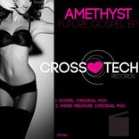 Artwork für "Future Gospel"