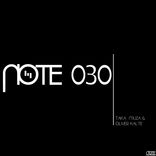Portada para "Note 030"