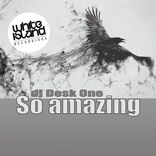 Artwork for "So Amazing"