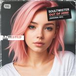 Artwork for "Out of here"