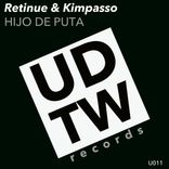 Artwork for "Hijo de puta"