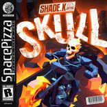 Portada para "Skull"