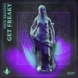 Artwork for "Get Freaky"