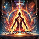 Artwork for "You Are Unique"