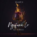Portada para "Ngifuna Lo"