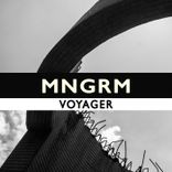 Portada para "Voyager"