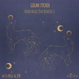 Artwork voor "Karayana (The Remixes)"