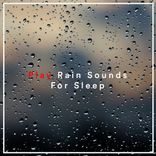 Artwork for "Play Rain Sounds For Sleep"