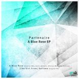 Artwork for "A Blue Rose"