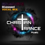 Artwork voor "Blessed"
