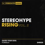 Artwork für "Formula"