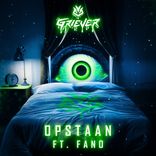 Artwork für "OPSTAAN"