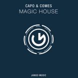 Artwork voor "Magic House"