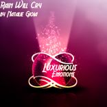 Artwork voor "Rain Will Cry"