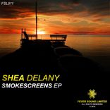 Artwork for "Smokescreens EP"
