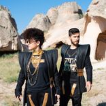 Artwork for "Para Queen"