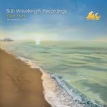 Artwork for "Sub Wavelength Recordings - Year Two"