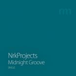 Artwork for "Midnight Groove"