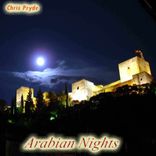 Artwork for "Arabian Nights"