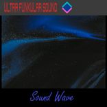 Artwork for "Sound Wave"