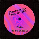 Portada para "We No Gangsta"