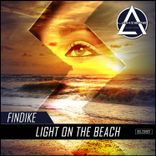 Artwork für "Light on the Beach"