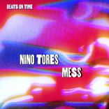 Artwork for "Mess"