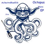 Portada para "Octopus Wars"