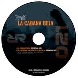 Artwork für "La Cabana Beja"