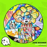 Artwork voor "Rocket Science"