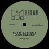 Artwork for "Free Me"