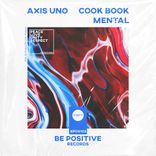 Artwork for "Cook Book / Mental"
