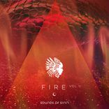 Artwork for "Sounds of Sirin: Fire Vol. 2"